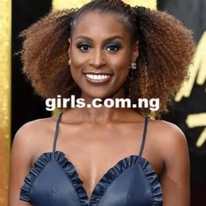 Issa Rae Named Creative Director Of 2024 American Black Film Festival women.com.ng