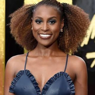 Issa Rae Named Creative Director Of 2024 American Black Film Festival women.com.ng