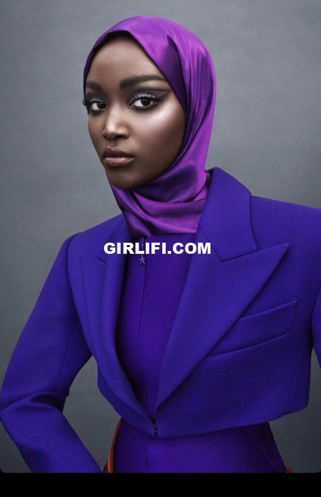 6 Ways to Wear Purple – Modelyn By Girlifi