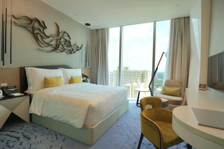 The Ritz-Carlton Central Park